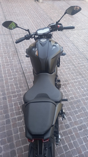Imagen 3 de 7 de Yamaha Mt 07