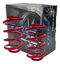 Comprar Kit Espirales Progresivos Vw Saveiro Trend Traseros