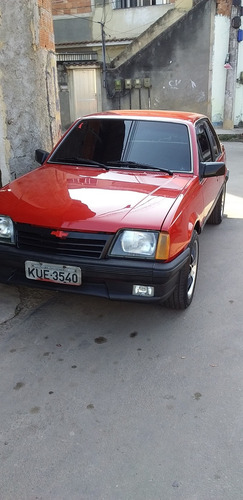 Imagem 1 de 7 de Chevrolet Monza 2.0 Classic