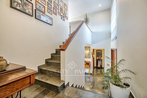 Imagen 8 de 26 de Casa Impecable En Condominio, Excelente Vista Y Seguridad, S