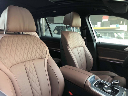 Imagen 9 de 15 de Bmw X7 50i 2022
