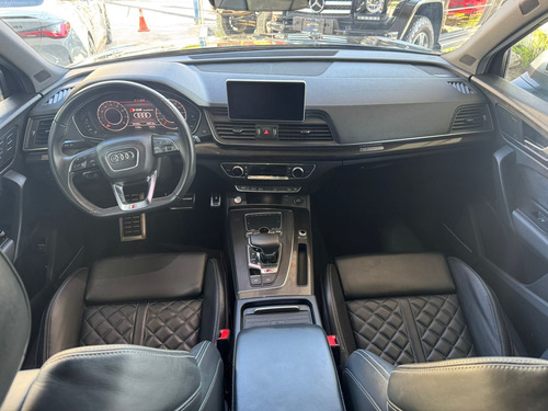 Audi Q5 2018