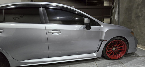 Subaru WRX 2.0 L Mt