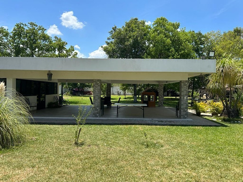Quinta En Venta En El Castillo En Cadereyta