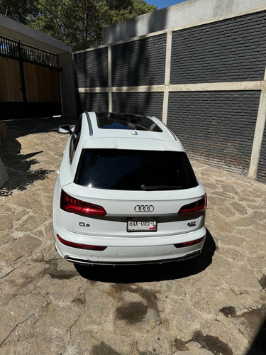 Audi Q5 2.0 L T S Line Dsg