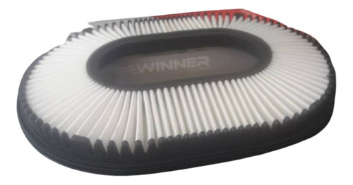 Filtro De Aire Winner Af-20721 Mitsubishi Space Wagon