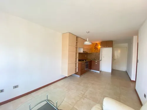 Apartamento En El Encantado