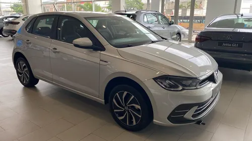 Volkswagen Polo 1.0 Highline At6