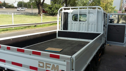 D-f-m-t-01 Cabina Simple , Año 2021