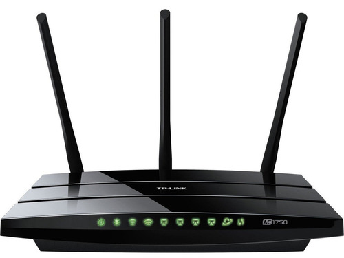 Router Wifi Tp-link Archer C7 Ac1750 Dual Band Gigabite Orl