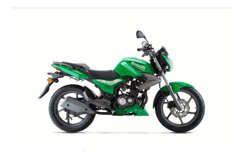 Imagen 5 de 24 de Benelli Tnt 150