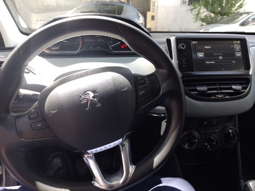 Imagen 17 de 19 de Peugeot 208 Allure 1.5 - Darc Autos Usados Garantizados