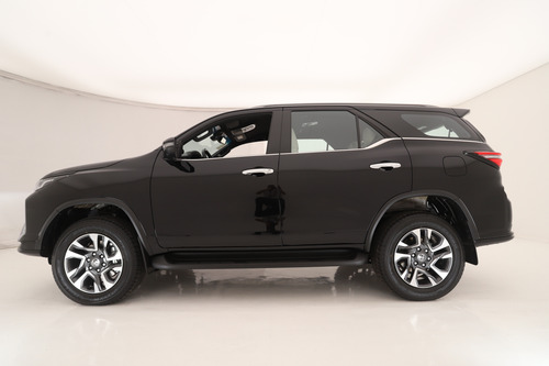 Toyota Hilux SW4 2.8 Tdi Diamante Ii 4x4 7as 6at