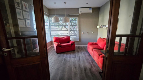 Casa Venta Chalet 5 Amb Castelar Norte Con Oficina