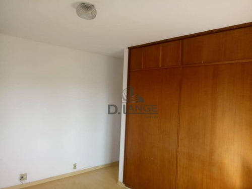 Imagem 5 de 18 de Apartamento Com 1 Dormitório À Venda, 42 M² Por R$ 240.000,00 - Centro - Campinas/sp - Ap13652