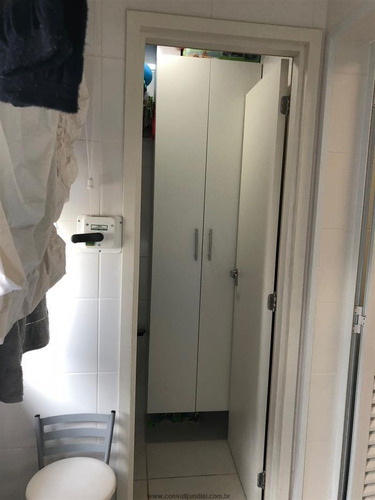 Imagem 15 de 18 de Apartamentos À Venda Em Jundiaí/sp - Compre O Seu Apartamentos Aqui! - 1420129