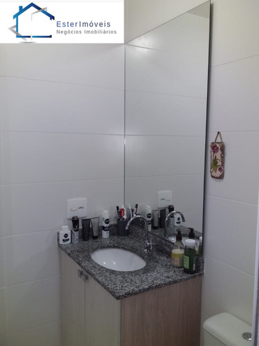 Imagem 6 de 19 de Apartamento Para Venda Condomínio Go Maraville Jundiaí-sp - Ap01023 - 69402115