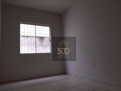 Imagem 14 de 17 de Apartamento Com 2 Dormitórios - Nova Palhoça - - Ap2270