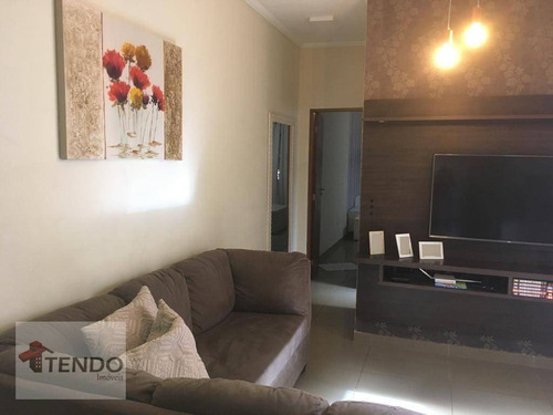 Imagem 9 de 27 de Casa Próx Ao Centro - Ca0823