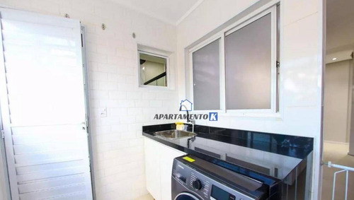 Imagem 24 de 29 de Apartamento C/ 77m² 2 Dormitórios - Todo Reformado - Próximo Ao Centro - Guarulhos - Sp - Ap0039