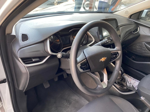 Chevrolet Onix 1.0 FLEX PLUS LT MANUAL