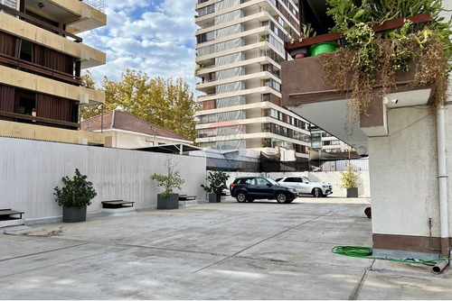 Departamento Piso Completo En Luis Thayer Ojeda