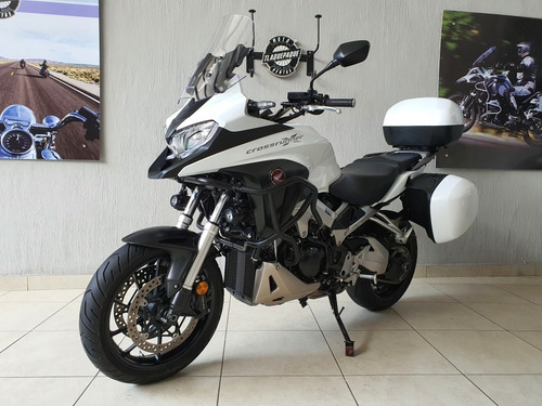 Imagen 2 de 15 de Honda Vrf800 X Crossrunner