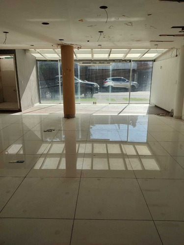 Imagen 3 de 7 de Excelente Local A Pie De Calle En Polanco120m2