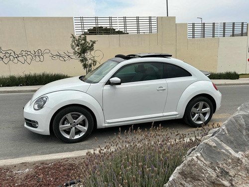 Volkswagen Beetle 2.5 Sportline Mt 2 p