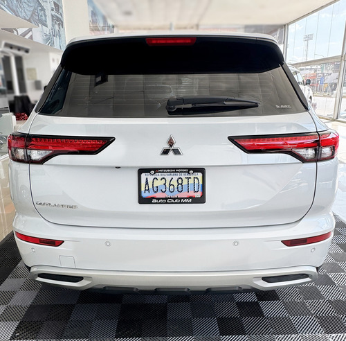 Outlander Sport 4x4 2024
