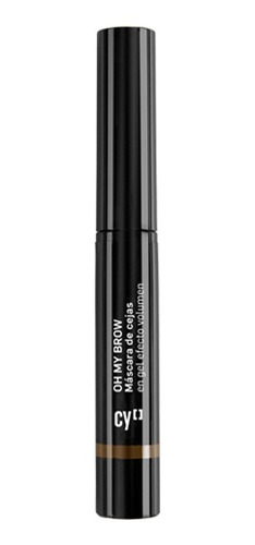 Máscara De Cejas Cy Oh My Brow - mL a $3975