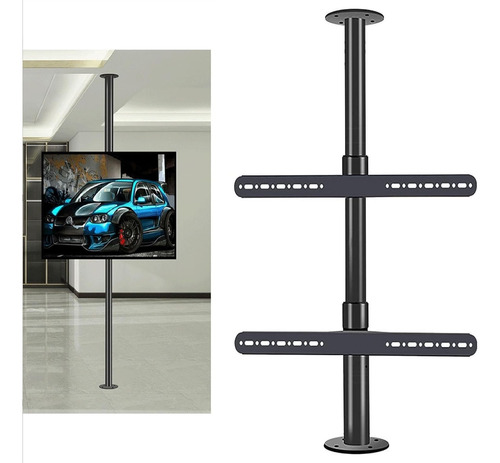 Tv Wall Mount,monitor Wall Mount,tv Floor Stand - For 32-75.