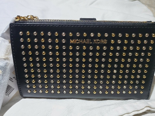 Michael Kors Jet Set Doble Cierre Wrislet
