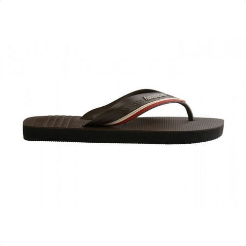Imagen 3 de 8 de Ojotas Havaianas Hybrid Free Unisex Casual