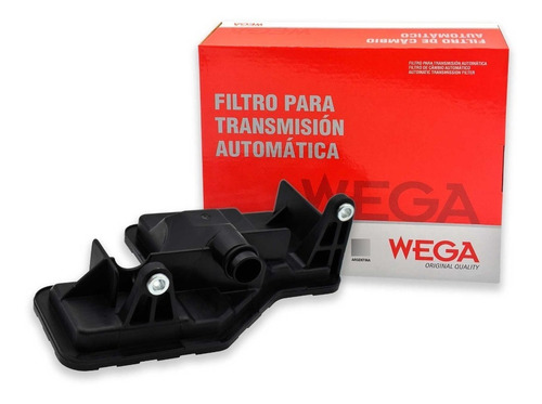 Filtro Caja Automatica Honda Fit 1.4 City 1.5 8 Y 16v Vtec