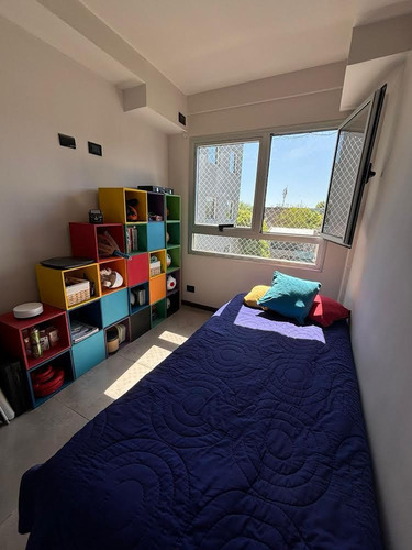 Departamento Tipo Casa Triplex 120 Terraza+parrilla+2 Baño Villa Urquiza