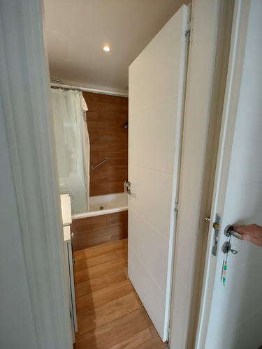 Penthouse 4 Amb. Nuevo Zona Guemes/aldrey Mar Del Plata
