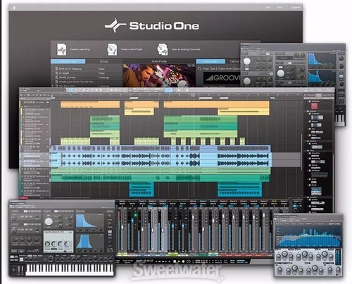studio one sound packs studio one sound packs