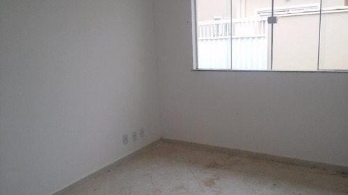Ótima Casa Com 2 Dormitórios À Venda, 70 M² Por R$ 265.000,00 - Extensão Do Bosque - Rio Das Ostras/rj - Ca0867