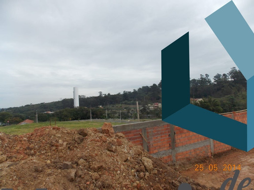 Imagem 2 de 3 de Terreno - Te00002 - 34961071