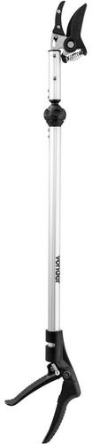 Tesoura Para Poda De Árvores 76 Cm Em Aço Carbono Vonder