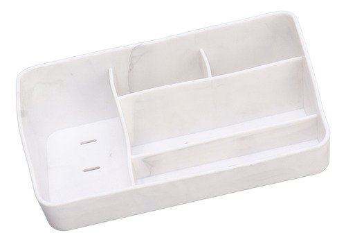 S Organizador De Maquillaje De 5 Rejillas Para