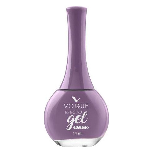 Esmalte Vogue Efecto Gel Açaí 14ml