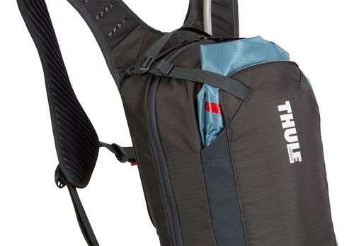 Mochila De Hidratación Thule Rail 12l Beige