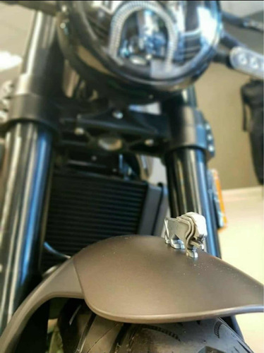 Benelli Leoncino 500