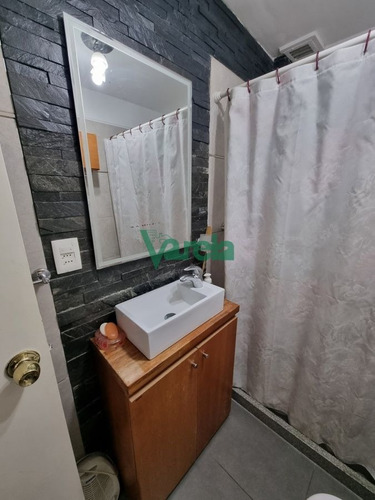 Imagen 6 de 11 de Venta Apto 1 Dorm Proximo Gaboto Y Constituyente - Montevideo Cordon