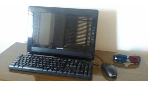 Computador Positivo Unique K2390 Com Intel Dual Core