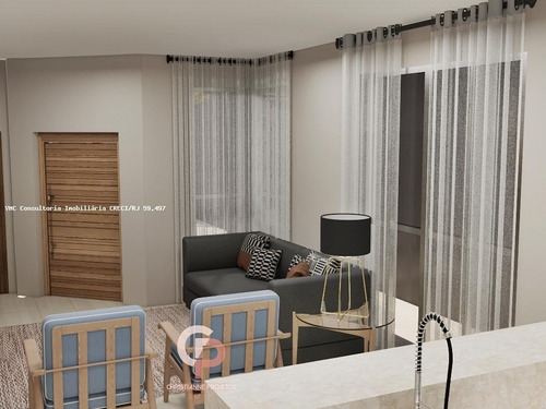 Imagem 12 de 15 de Casa Em Condomínio Para Venda Em Arraial Do Cabo, Monte Alto, 3 Dormitórios, 1 Suíte, 2 Banheiros, 2 Vagas - Iv0449_2-1171044