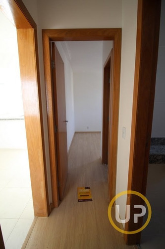 Imagem 3 de 13 de Excelente 2 Quartos No Buritis - Belo Horizonte - 9534
