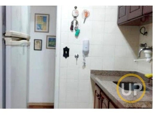 Imagem 10 de 15 de Apartamento Em Vila Brasílio Machado - São Paulo , Sp - 10987